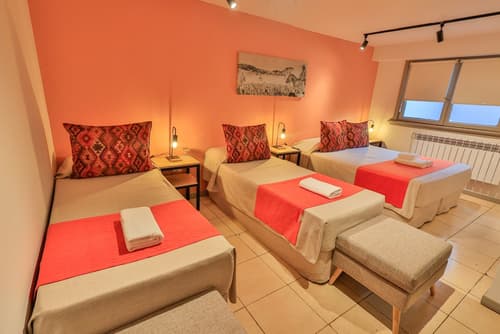 Hotel Tierra Gaucha, Room