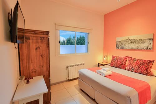 Hotel Tierra Gaucha, Room