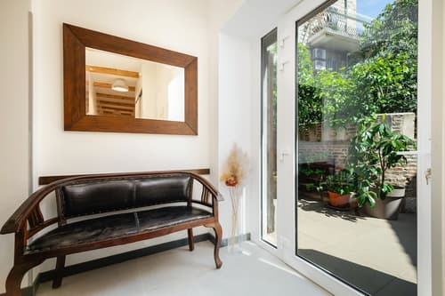 Azur Palace Luxury Rooms, Reception