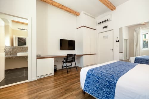 Azur Palace Luxury Rooms, Room