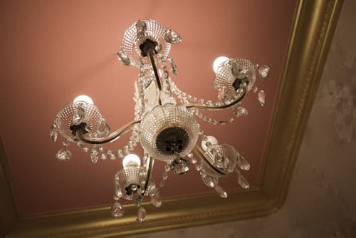 Casual del Teatro Madrid Hotel, Lobby