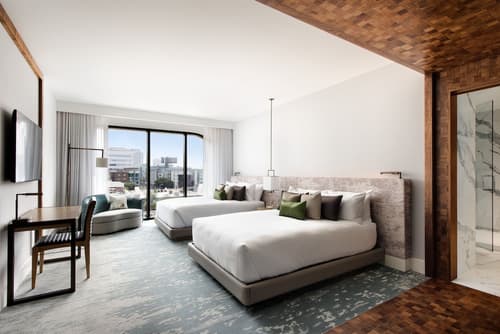 Dream Hollywood, by Hyatt, Room