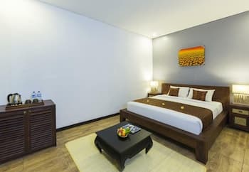 Arimba Resort Ubud, Room