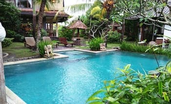 Arimba Resort Ubud, Reception