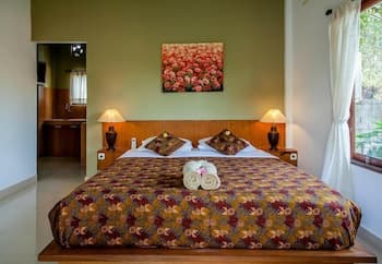 Arimba Resort Ubud, Room