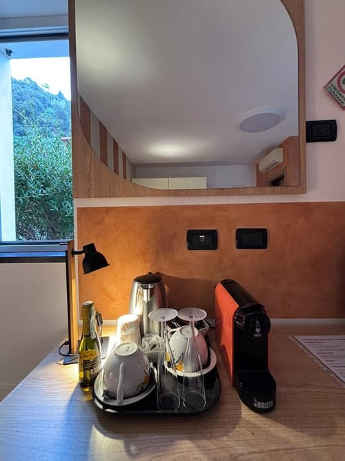 Locanda Ca Da Iride, Room