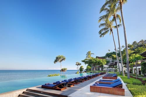 Katamaran Hotel & Resort Lombok, Primary image