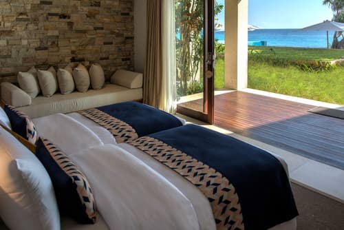 Katamaran Hotel & Resort Lombok, Room