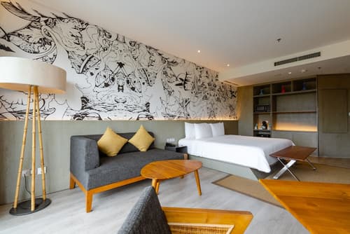 ARTOTEL Sanur Bali, Room