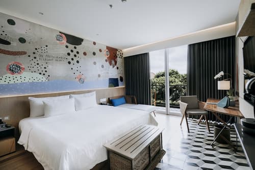 ARTOTEL Sanur Bali, Room