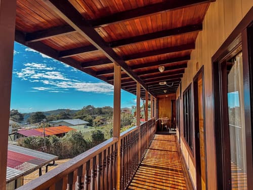 Hotel El Atardecer, Primary image