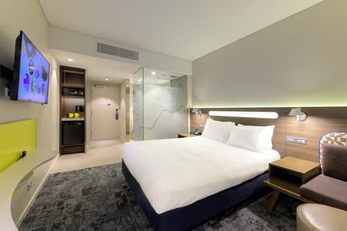Holiday Inn Express Brisbane Central by IHG, Room