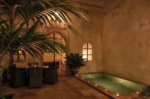 Riad Dar Zen, Primary image