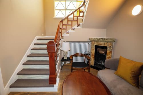 Hrafninn Guesthouse, 