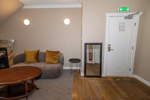 Hrafninn Guesthouse, 