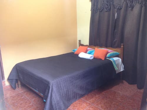 Hotel Marjenny, Room