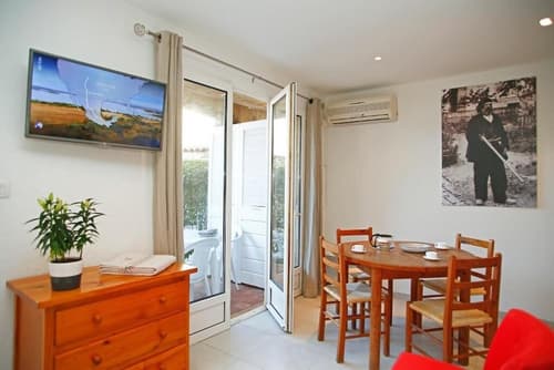 Hôtel La Casa Rossa & Spa, Room