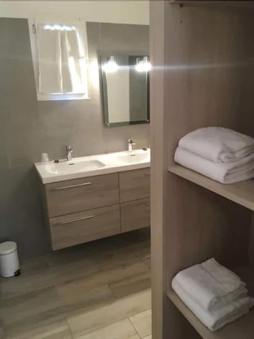 Hôtel La Casa Rossa & Spa, Room