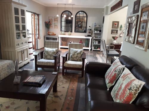 Sandpiper Guest House, Lobby lounge