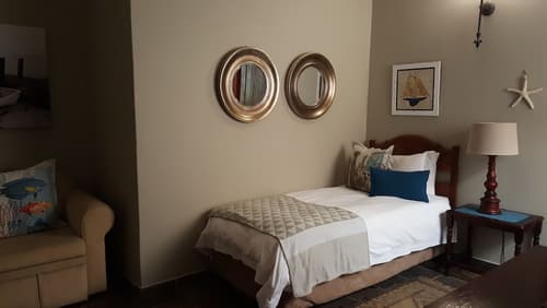 Sandpiper Guest House, Room