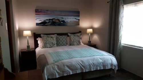 Sandpiper Guest House, Room