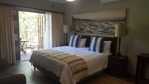 Sandpiper Guest House, Room