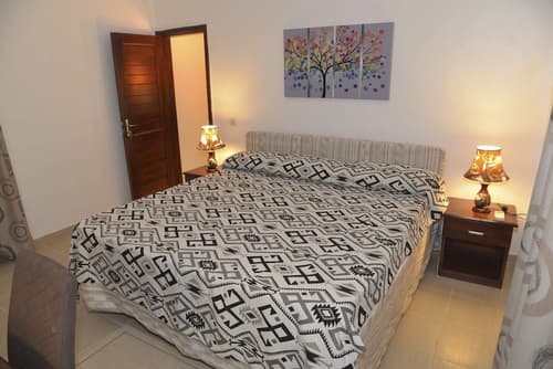 Hotel La Coccinelle, Room