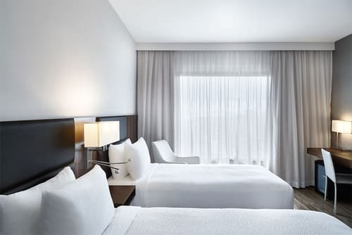 Intercity Rio de Janeiro Porto Maravilha, Room