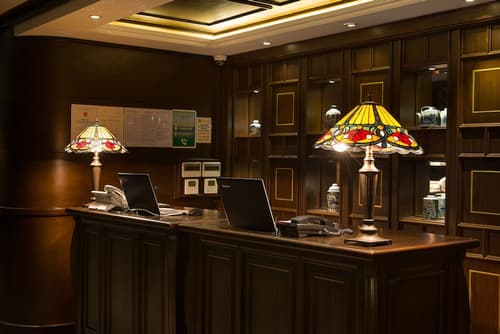 Paradise Elegance Cruise, Reception