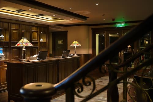 Paradise Elegance Cruise, Reception