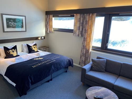 Morgedal Hotell - Unike Hoteller, Room