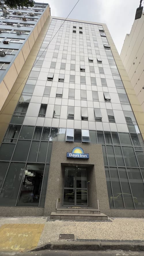 Days Inn Rio de Janeiro, Lapa, Primary image