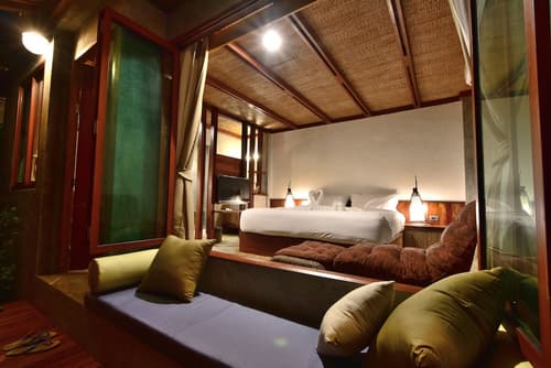 Sai Daeng Resort, Room