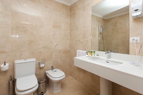 El Mirador de Fuerteventura, Room