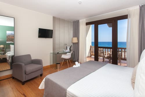 El Mirador de Fuerteventura, Room