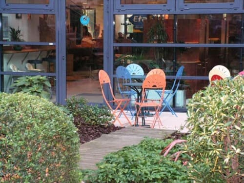 Greet Hotel Paris Porte de la Chapelle - Aréna, 