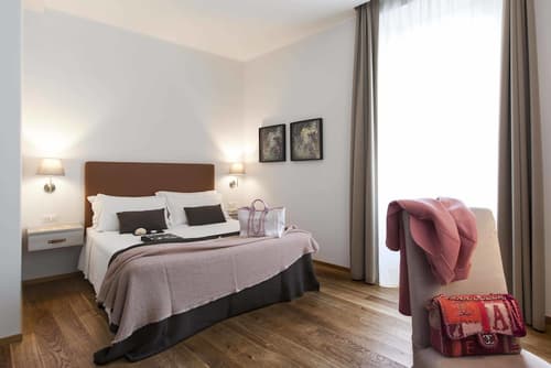 Giuturna Boutique Hotel, Primary image