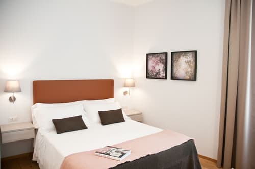 Giuturna Boutique Hotel, Room