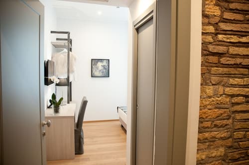 Giuturna Boutique Hotel, Room