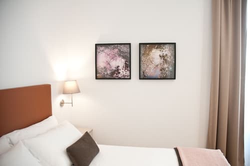 Giuturna Boutique Hotel, Room