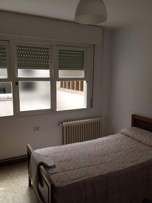 Hostal Costa Azul, Room