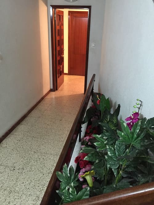 Hostal Costa Azul, Check-in/check-out kiosk