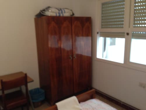 Hostal Costa Azul, Room