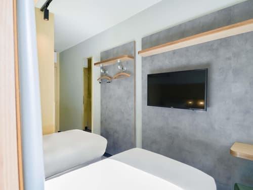 ibis budget Saint Maurice, Room