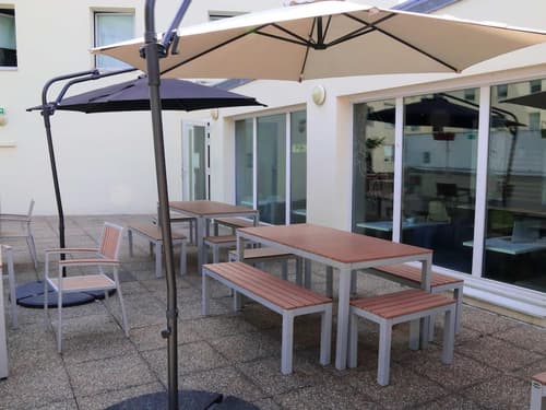 ibis budget Paris La Villette 19eme, Miscellaneous