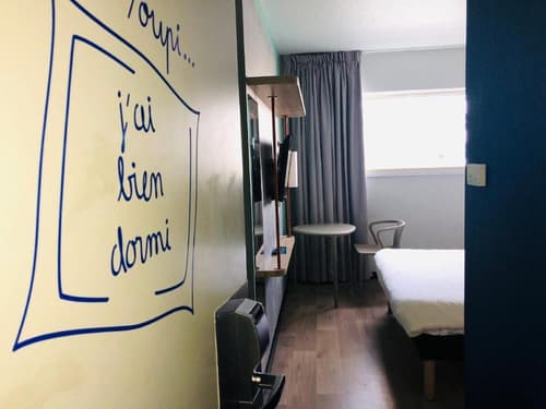ibis budget Paris Porte de Montreuil, Room