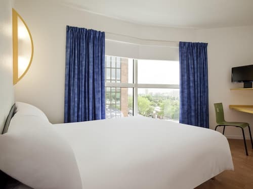 ibis budget Paris Porte de Montreuil, Room