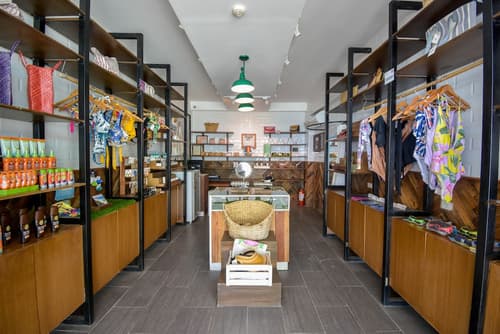 Coast Boracay, Gift shop