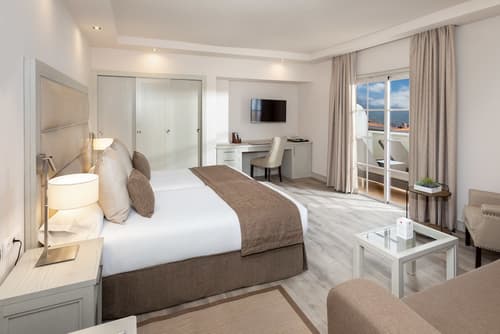 Hotel Riu Garoé, Room