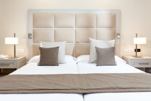 Hotel Riu Garoé, Room